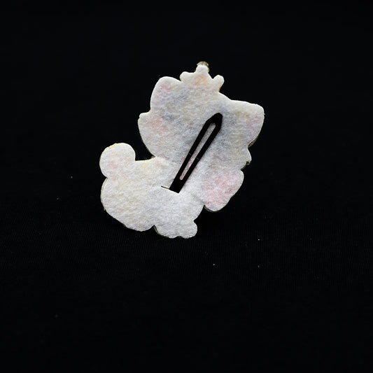 ALLIGATOR / SIDE - PIN