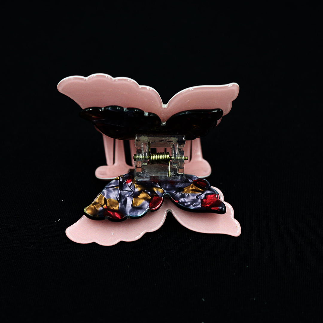 KOREAN BUTTERFLY HAIR CLUTCH