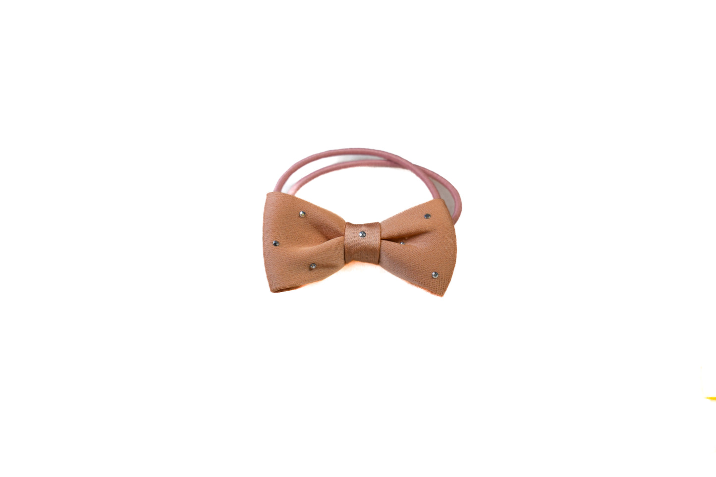 BOW RUBBERBANDS SET OF 3