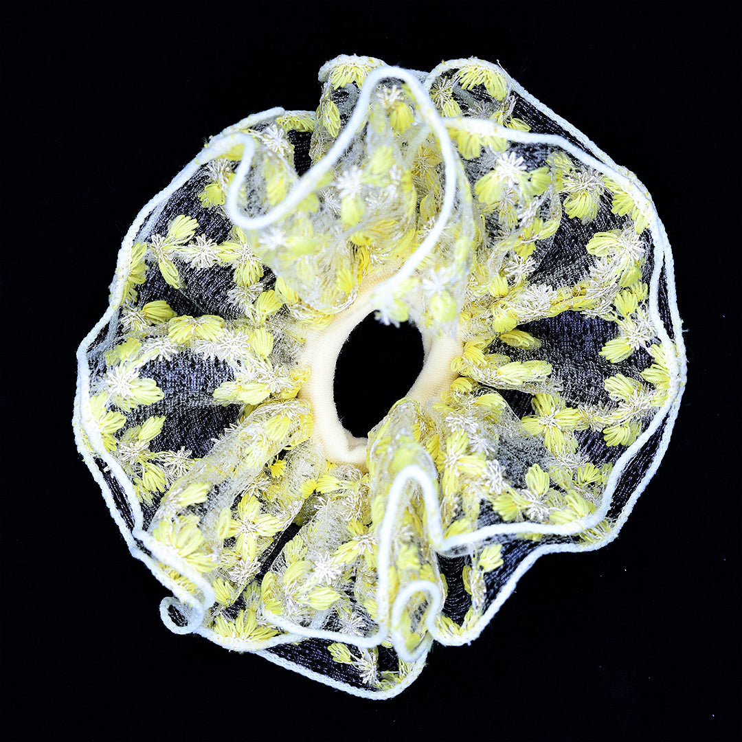 PREMIUM SCRUNCHIE