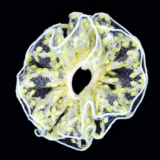 PREMIUM SCRUNCHIE