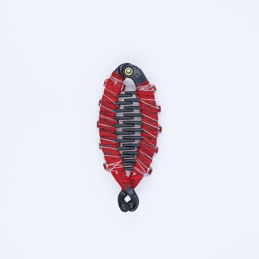 PREMIUM HANDMADE FISH CLIP