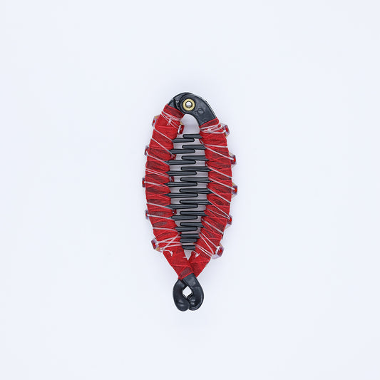 PREMIUM HANDMADE FISH CLIP