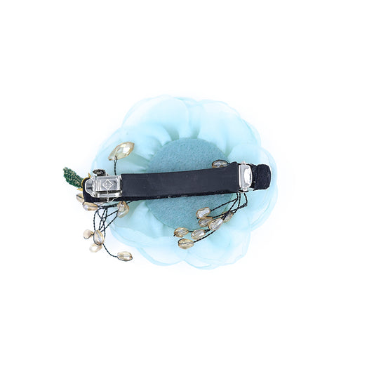 Handmade Back-pin Premium Collection