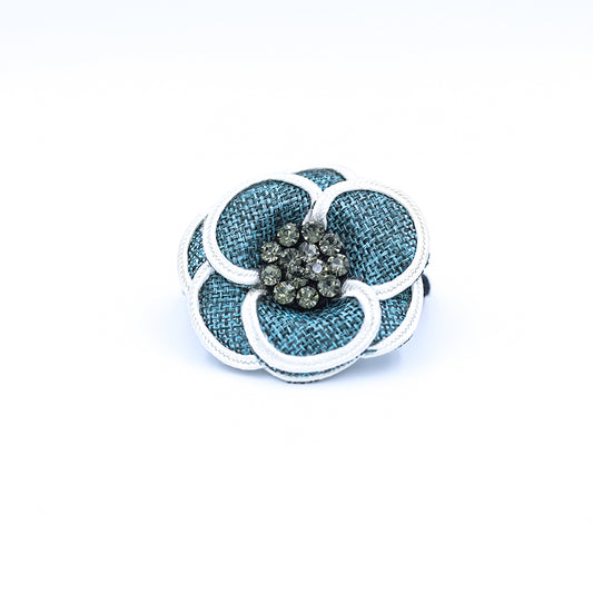 RUBBERBAND WITH WORK