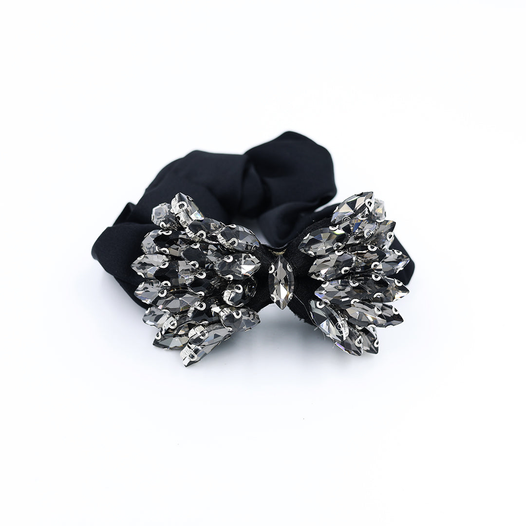 PREMIUM RUBBERBAND /SCRUNCHIE WITH WORK