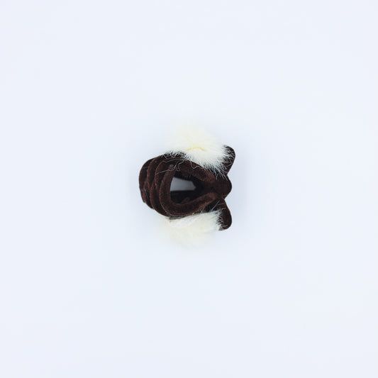 FURRY CLUTCH MINI