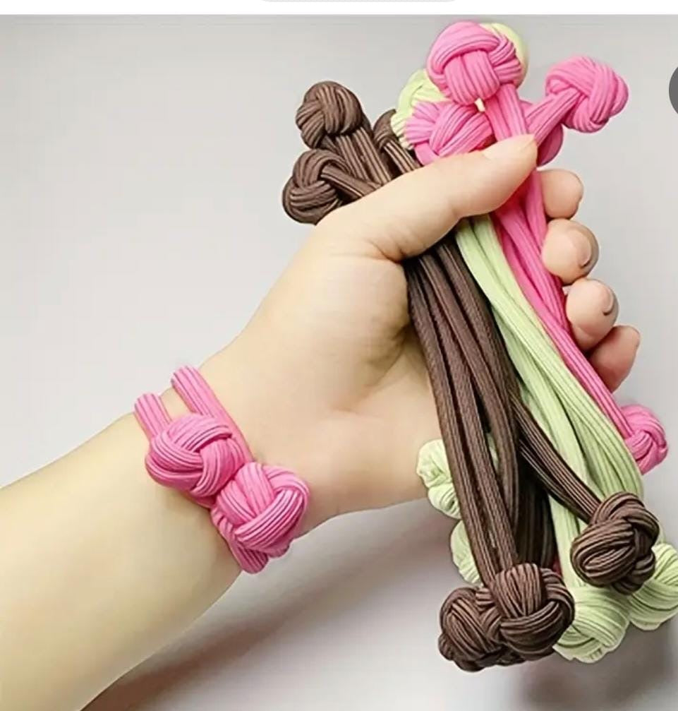 Hair Ropes - Trending / IN Demand (Exclusive)