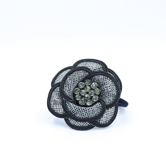 RUBBERBAND WITH WORK