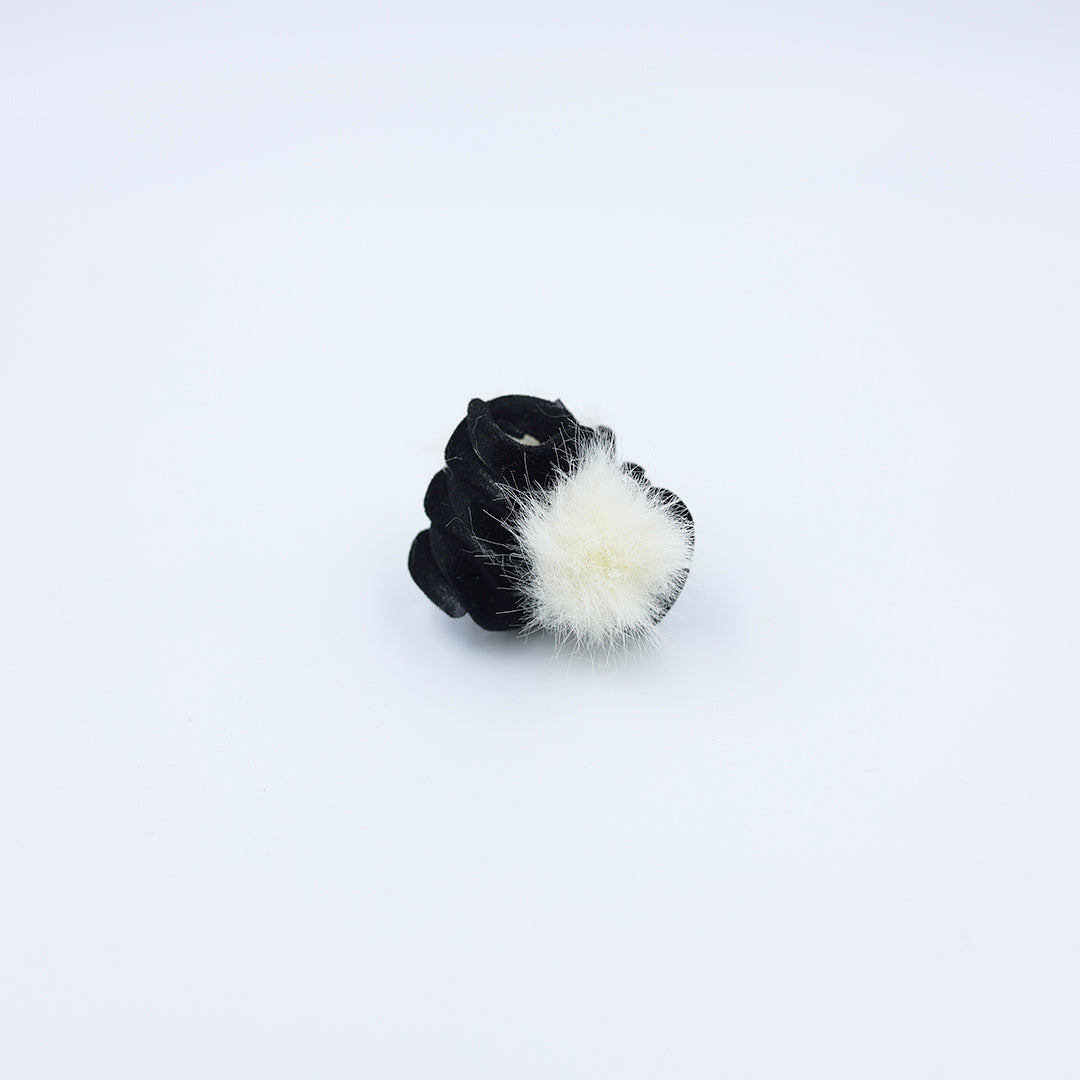 FURRY CLUTCH MINI