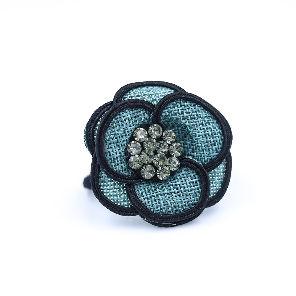 RUBBERBAND WITH WORK