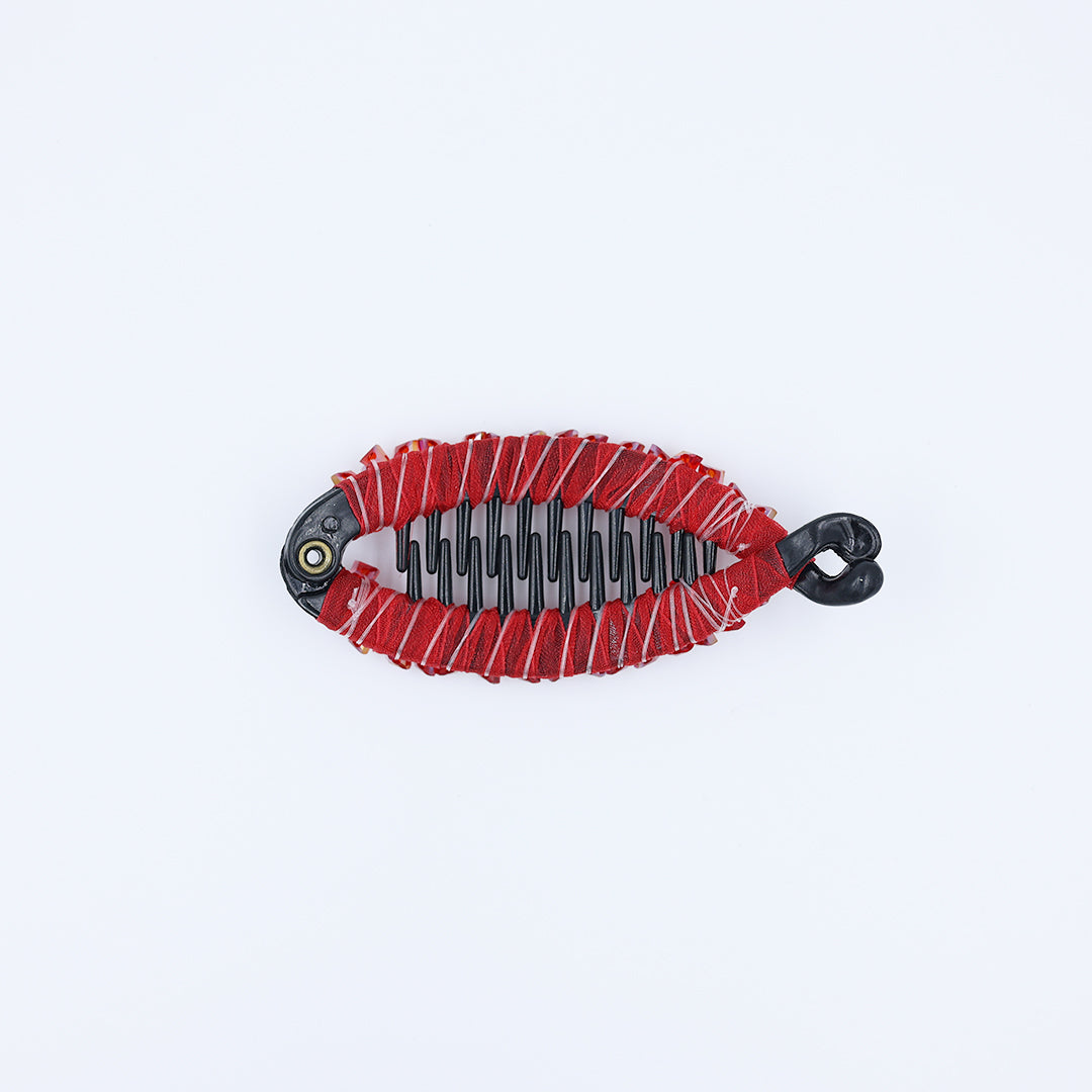 PREMIUM HANDMADE FISH CLIP