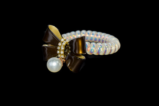 PREMIUM SPIRAL RUBBERBAND