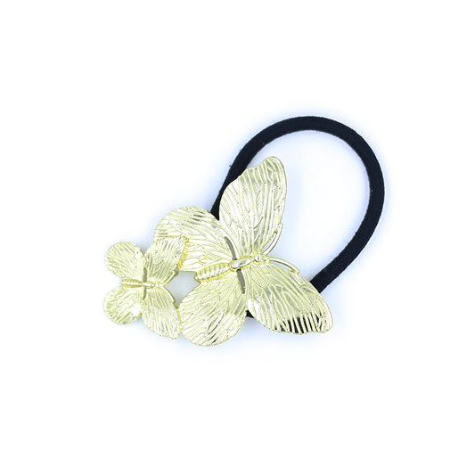 BUTTERFLY RUBBERBAND