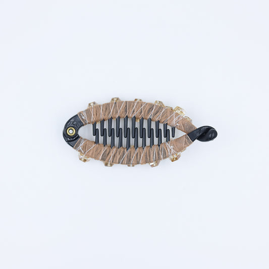 PREMIUM HANDMADE FISH CLIP