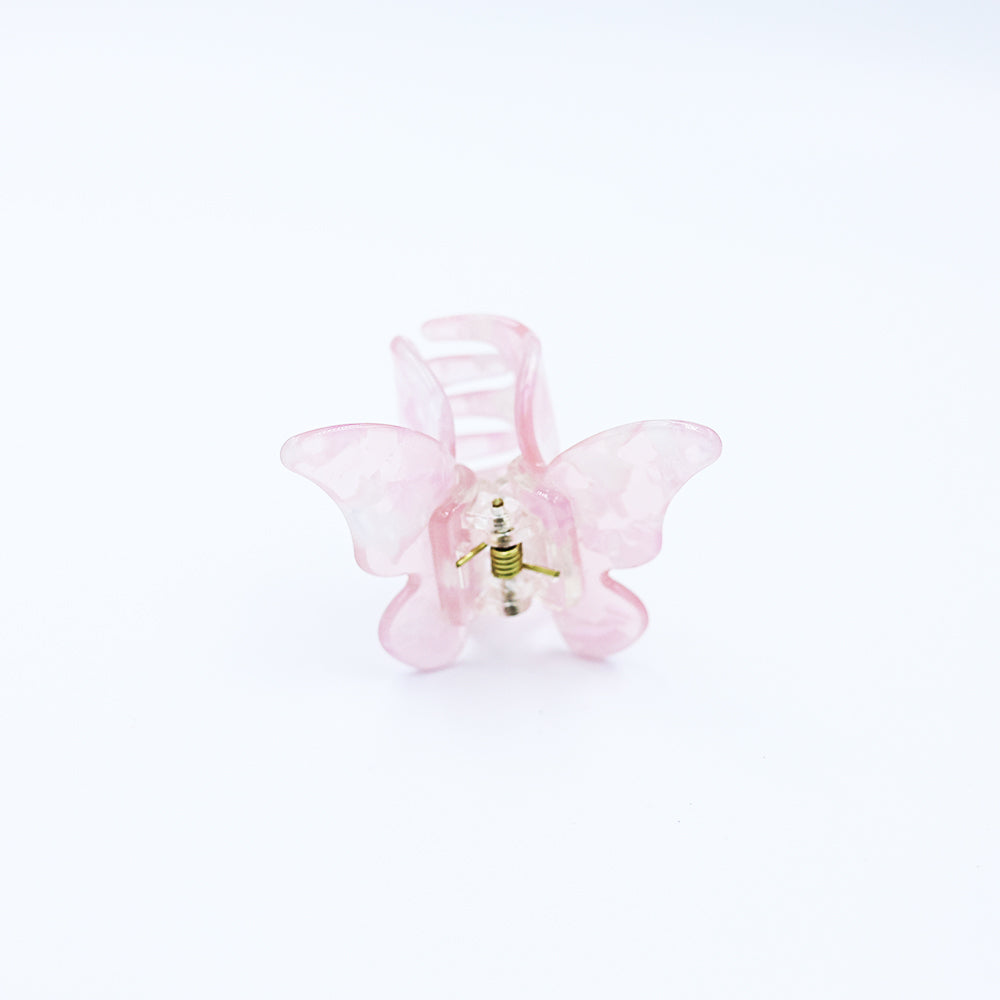 BUTTERFLY HAIR CLUTCH