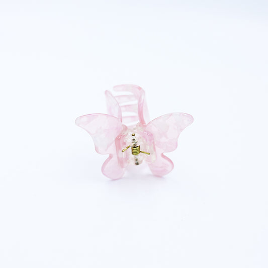 BUTTERFLY HAIR CLUTCH