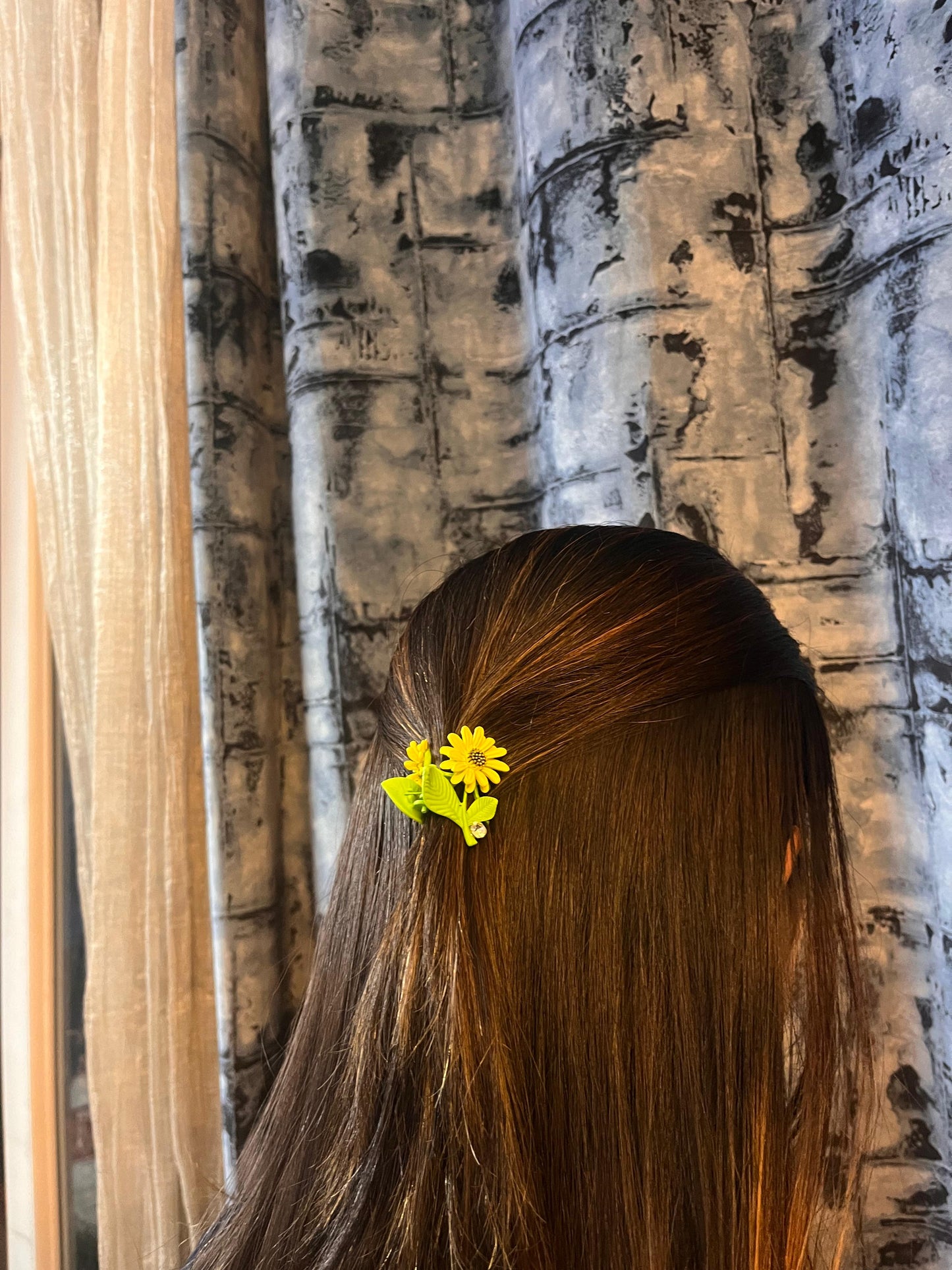 Hair Clutch Premium Quality