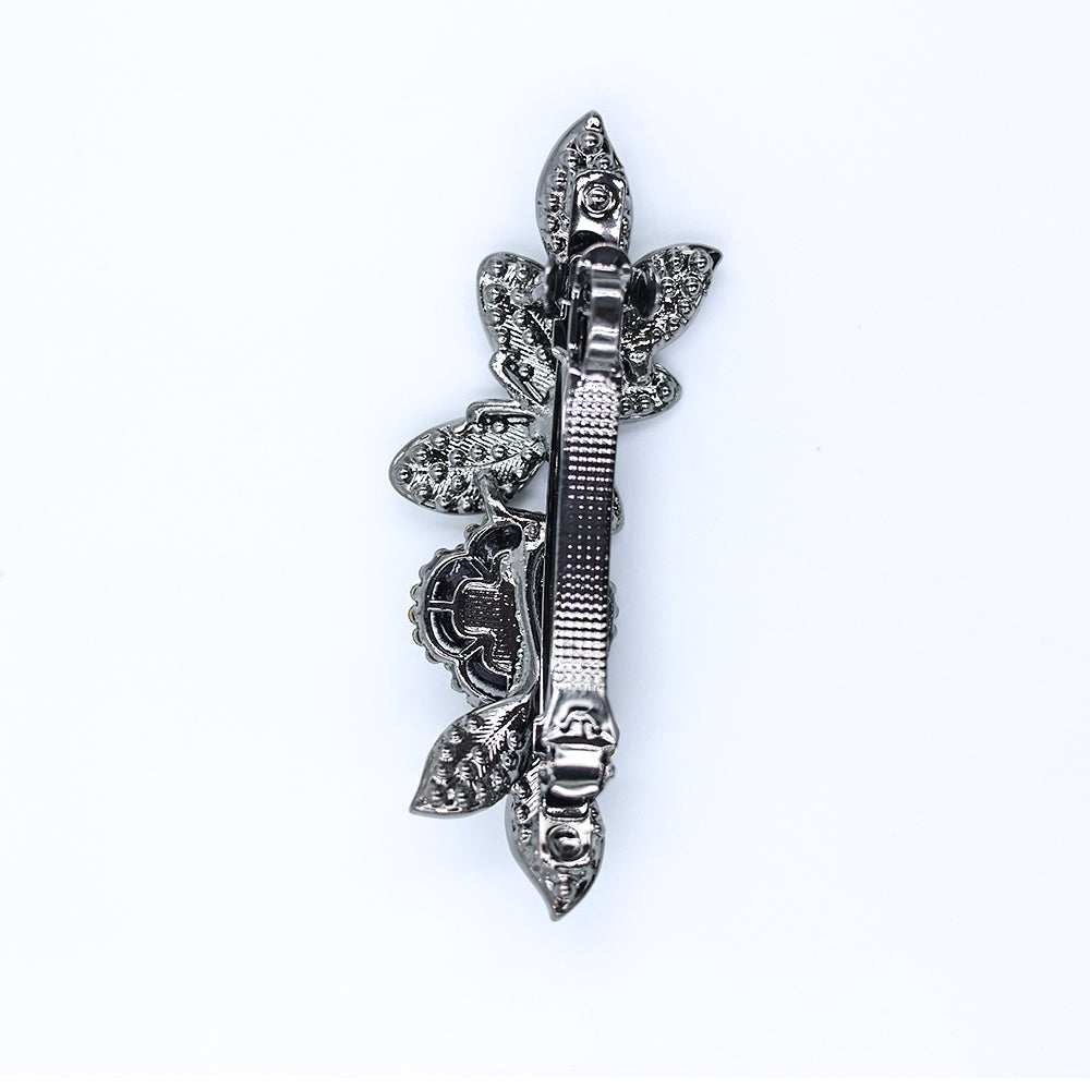 Handmade Back-pin