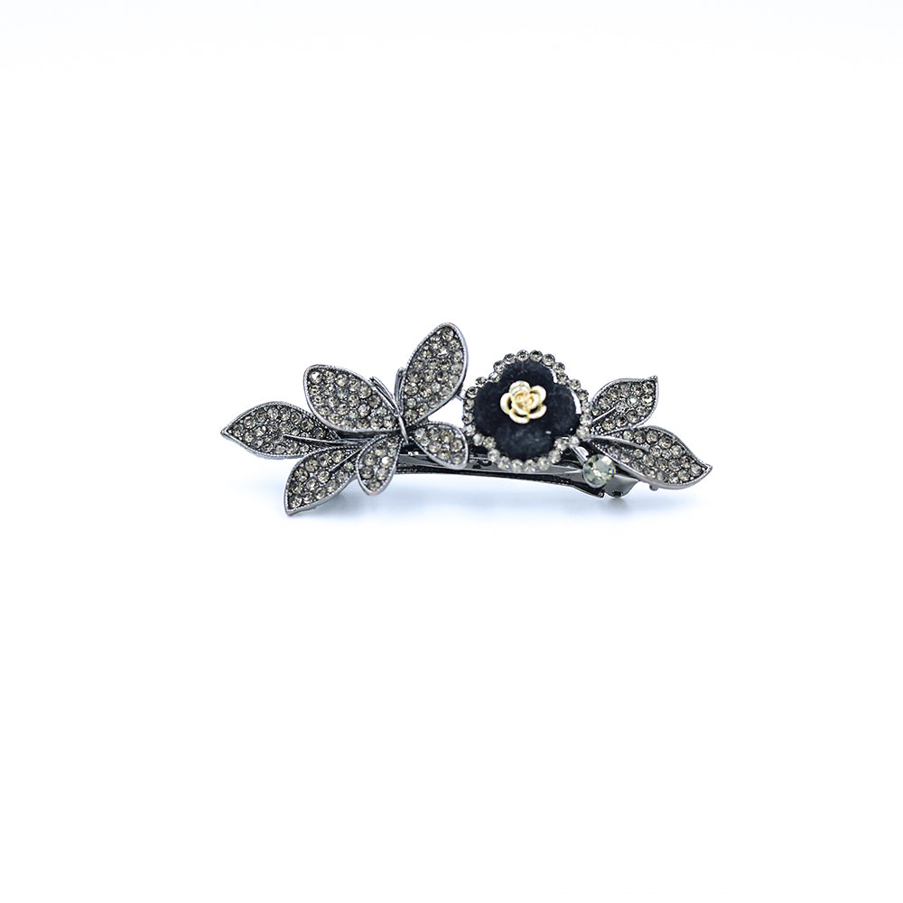 Handmade Back-pin
