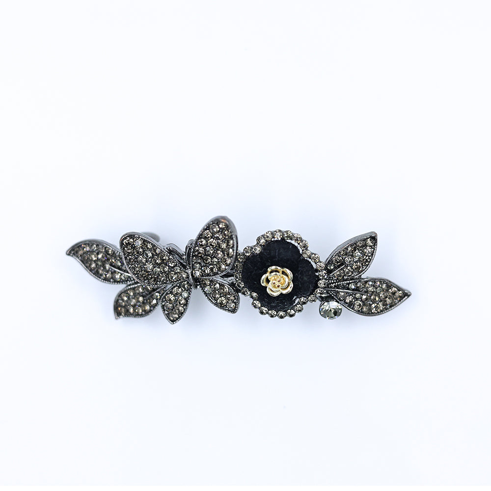 Handmade Back-pin