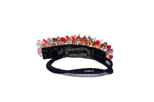 PREMIUM CRYSTAL RUBBERBAND