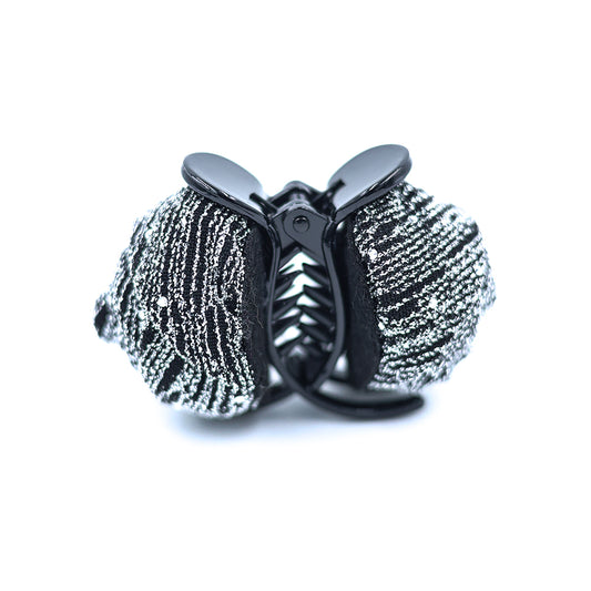 PREMIUM HAIR CLUTCH (BLUE FINISH)