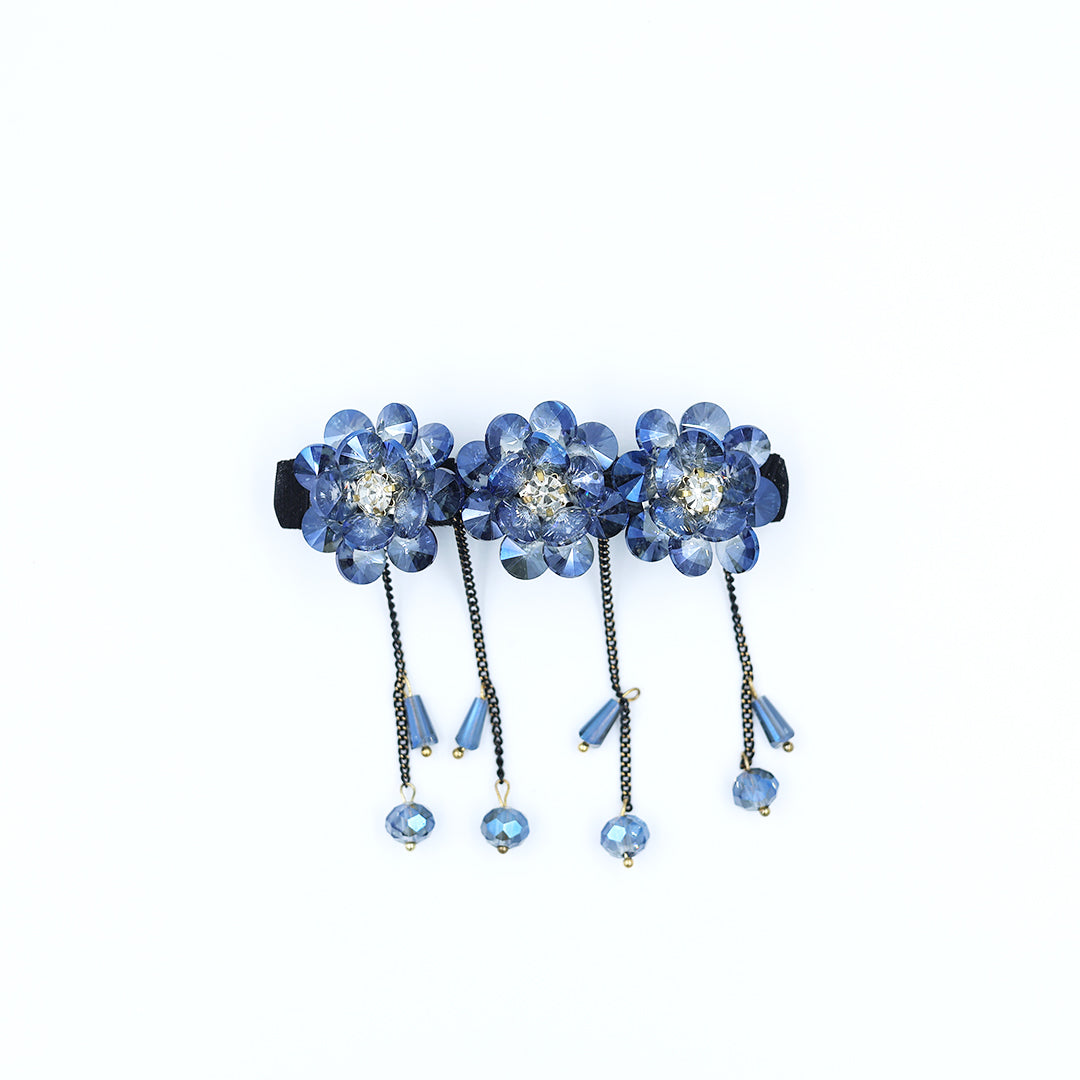Premium Stonework Handmade Backpin