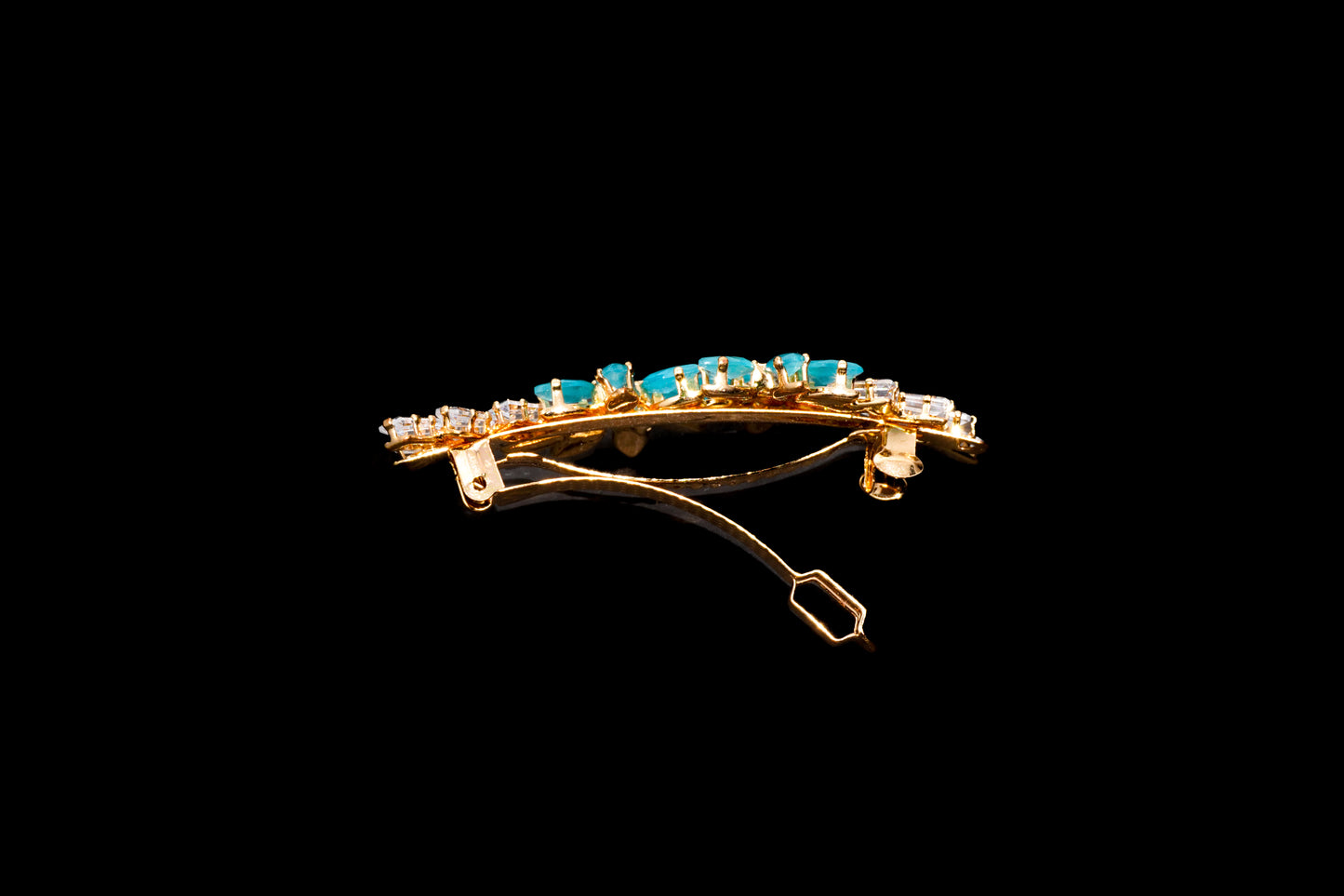 PREMIUM STONE-WORK BACKPIN