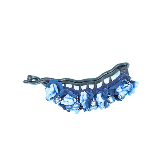 BANANA CLIP WITH WORK