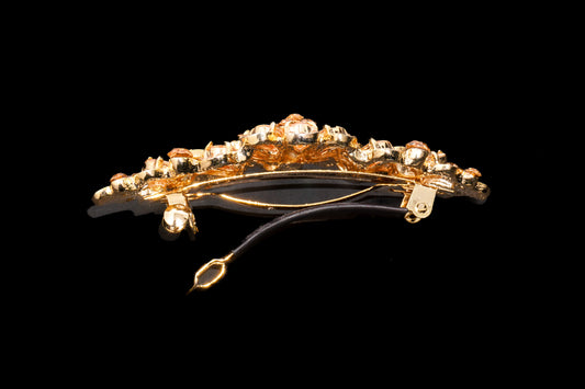 PREMIUM STONE-WORK BACKPIN