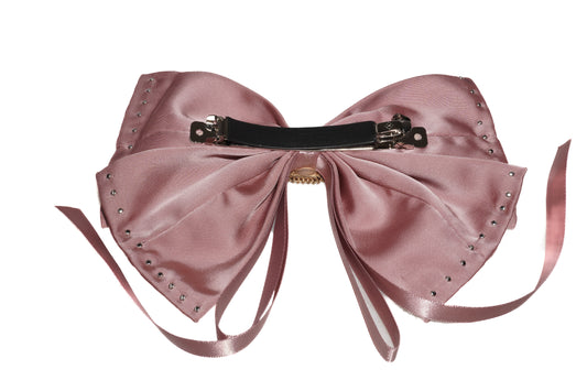 PREMIUM BOW BACKPIN