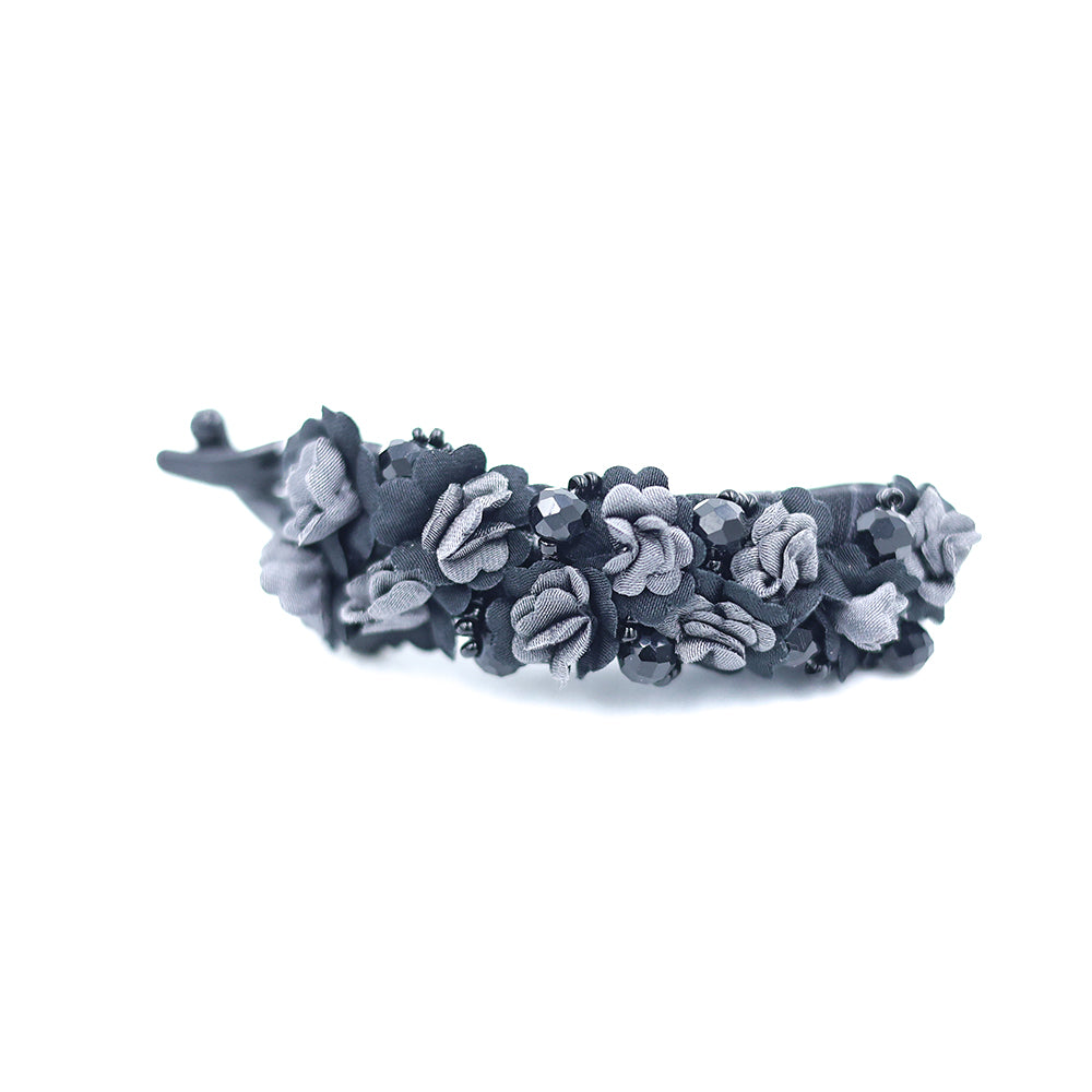 KNOT PIN WITH WORK