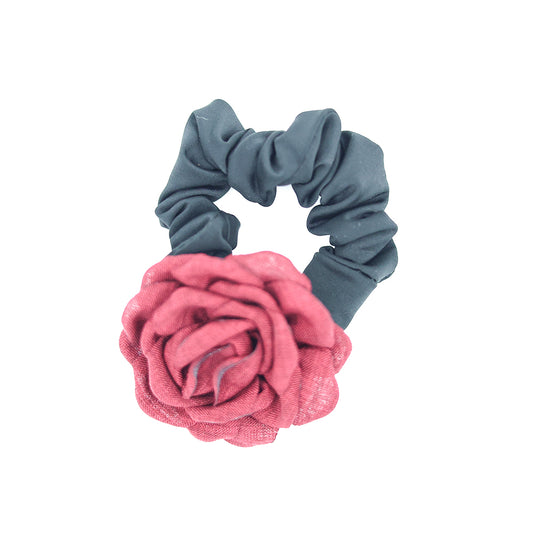 RED ROSE RUBBERBAND