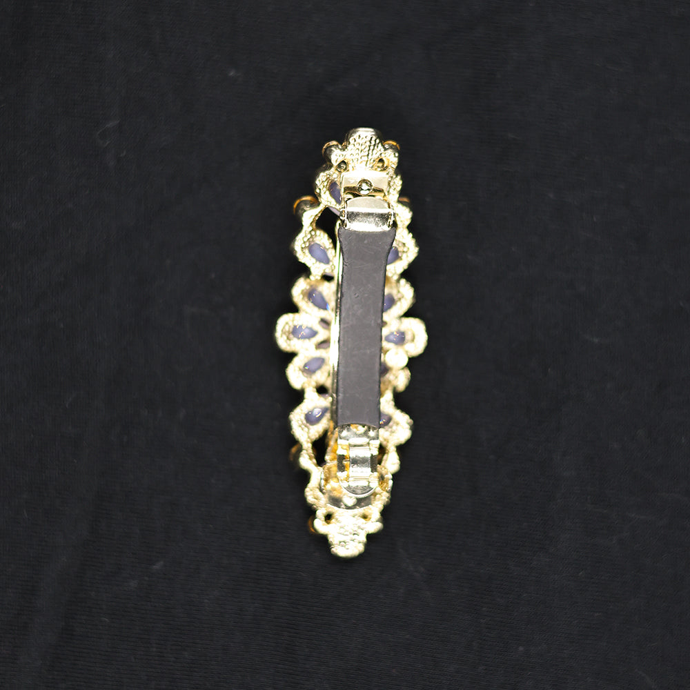 Handmade Back-pin - Premium Collection