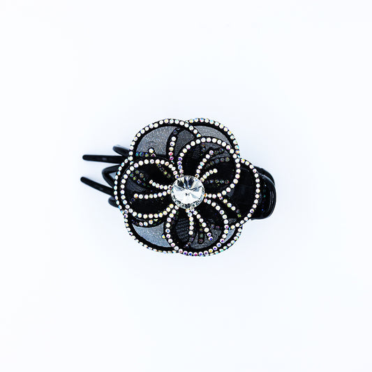 PREMIUM SLIDING HAIR CLUTCH