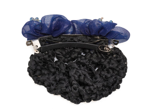 PREMIUM BACKPIN WITH NET