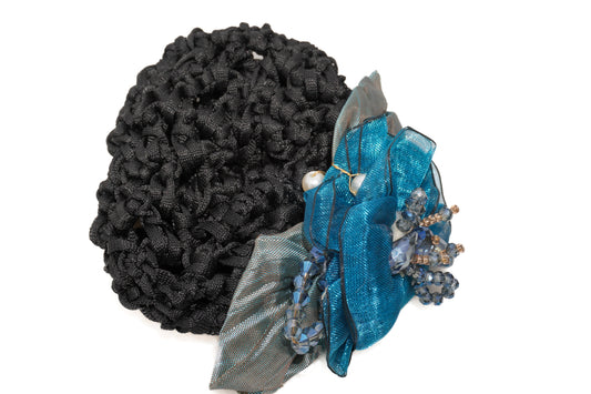 PREMIUM BACKPIN WITH NET