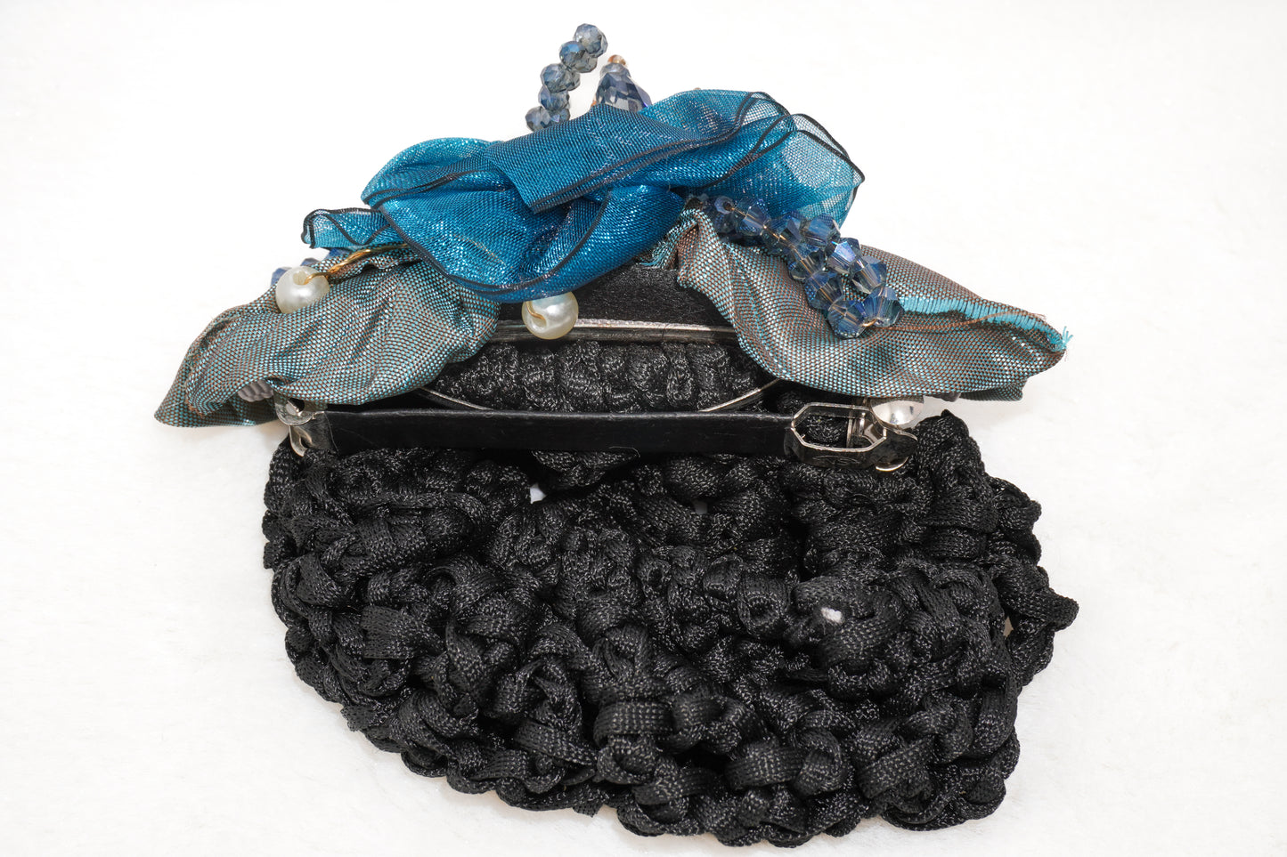 PREMIUM BACKPIN WITH NET