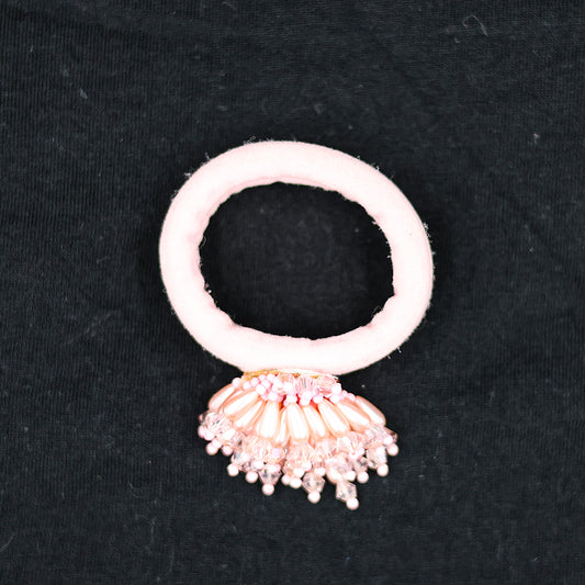 RUBBERBAND WITH WORK