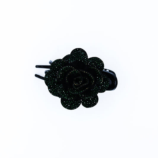 PREMIUM SLIDING HAIR CLUTCH / BUN CLIP