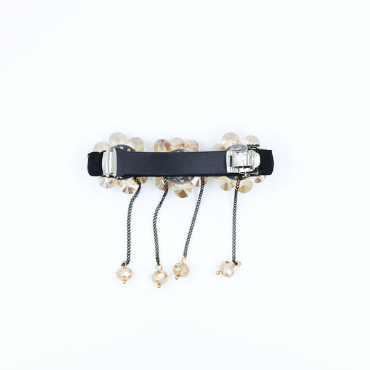 Premium Stonework Handmade Backpin