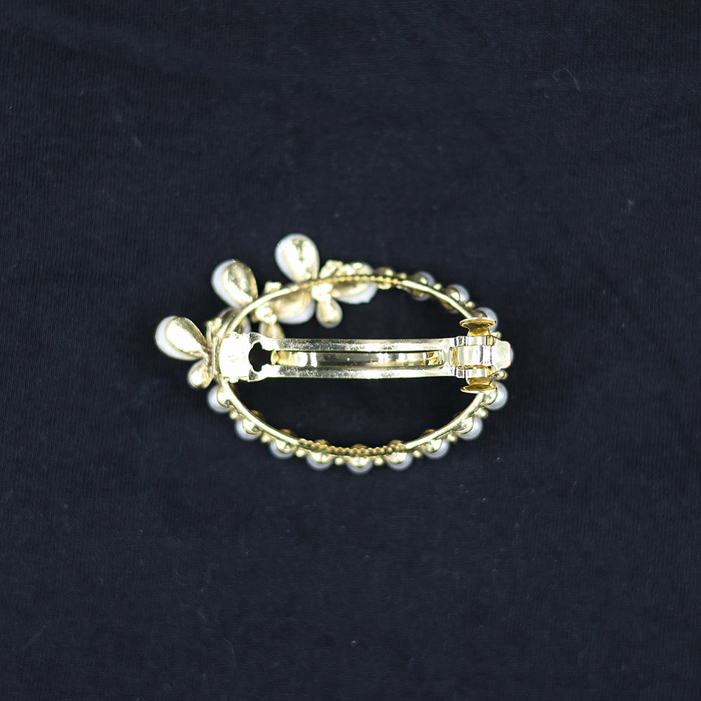 Handmade Back-pin