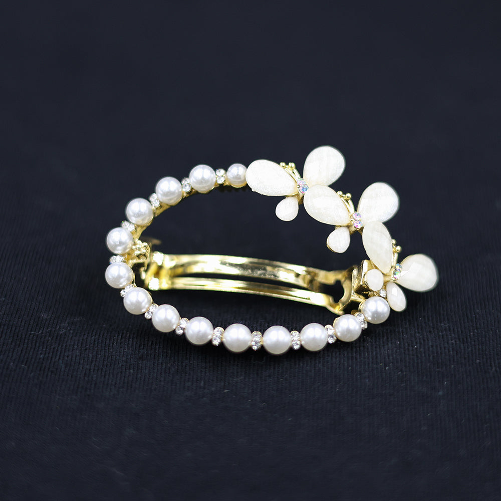 Handmade Back-pin