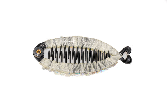 HANDMADE FISH CLIP