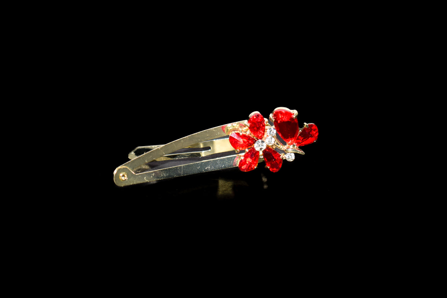 ALLIGATOR PIN