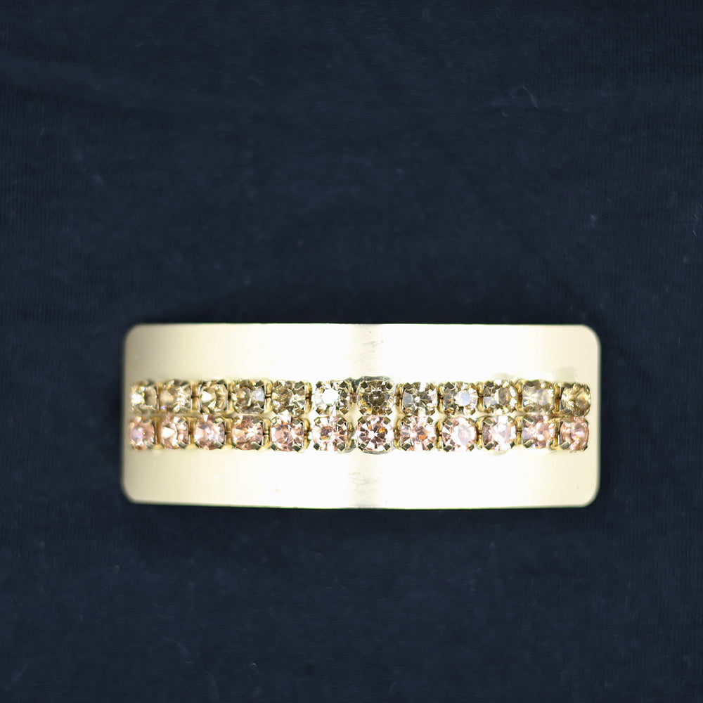 Handmade Back-pin