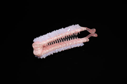 BANANA CLIP WITH WORK