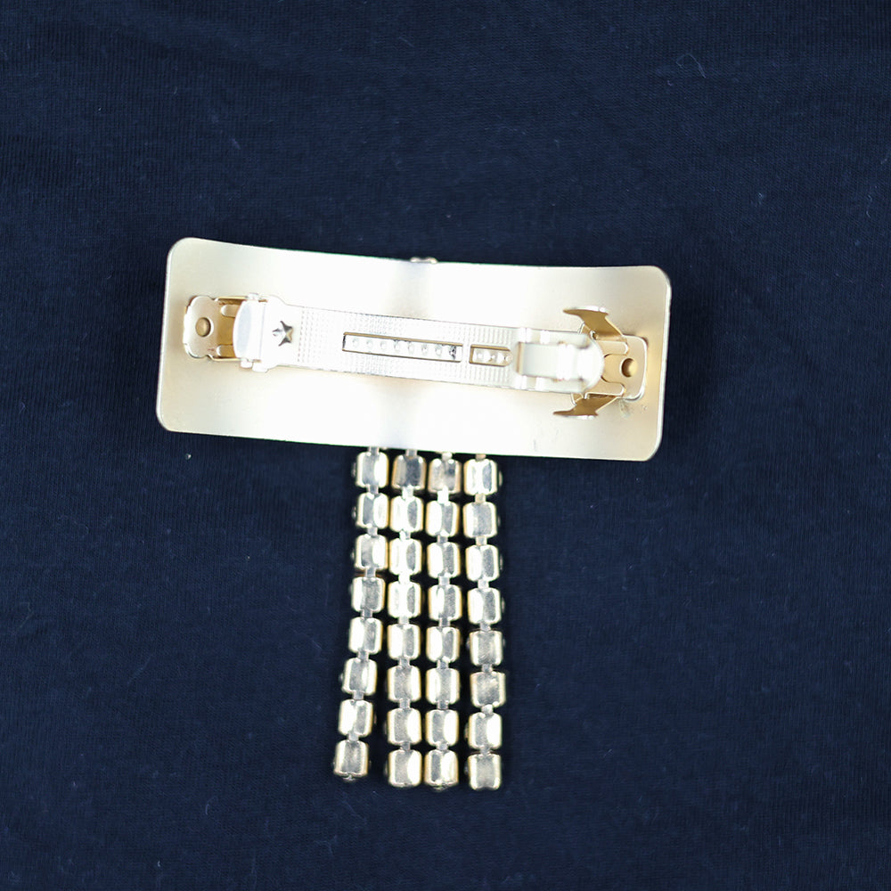 Handmade Back-pin