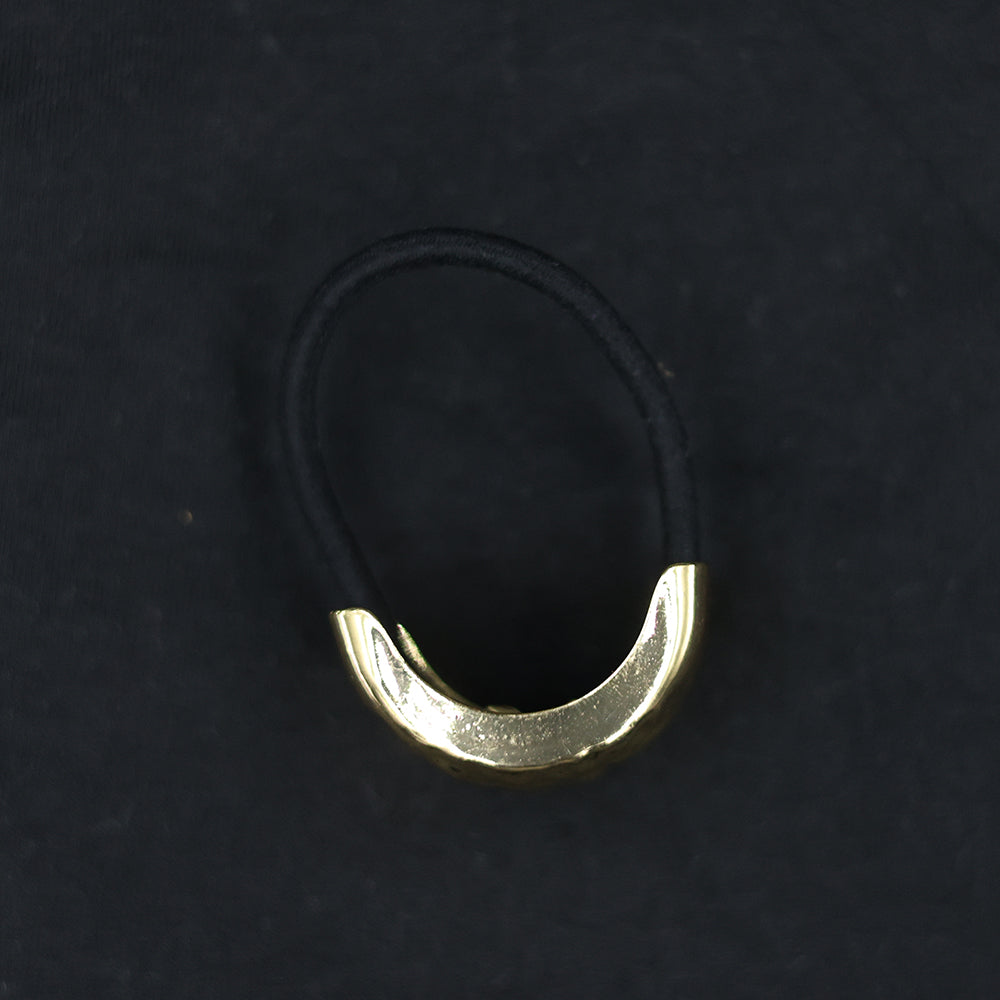 ANTI - TARNISH PONY CUFFS